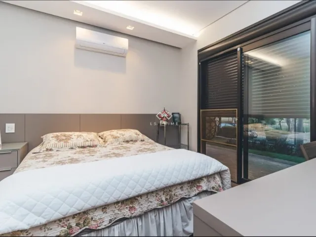 Imagem 7: Casas em Condomínios - 4 dormitórios - Cond. Gran Royalle