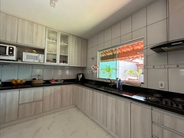 Imagem: Casas em Condomínios - 3 dormitórios