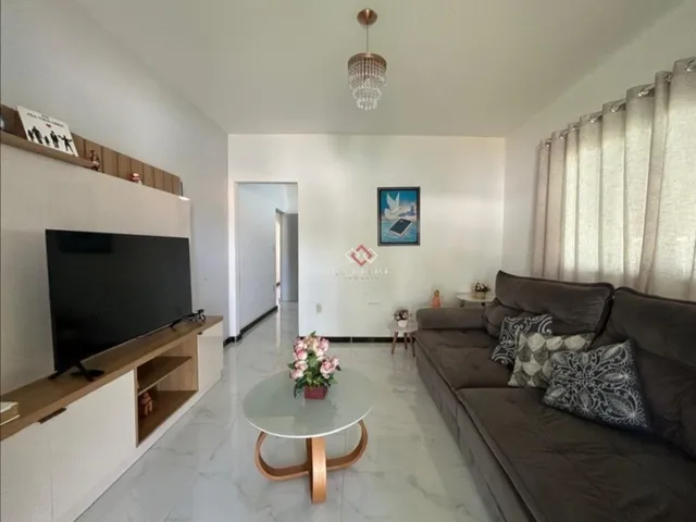 Imagem 4: Casas em Condomínios - 3 dormitórios - Santos Dumont