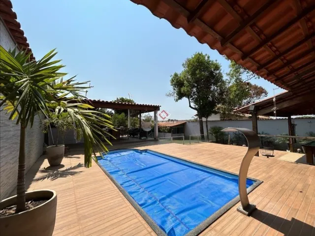 Imagem 15: Casas em Condomínios - 3 dormitórios - Santos Dumont