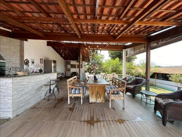 Imagem 11: Casas em Condomínios - 3 dormitórios - Santos Dumont