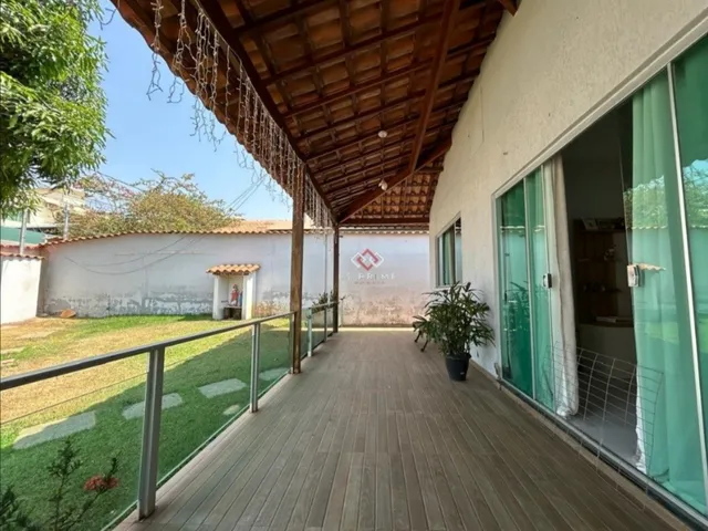 Imagem 13: Casas em Condomínios - 3 dormitórios - Santos Dumont