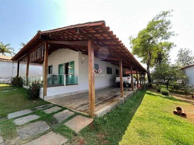 Imagem 2: Casas em Condomínios - 3 dormitórios - Santos Dumont