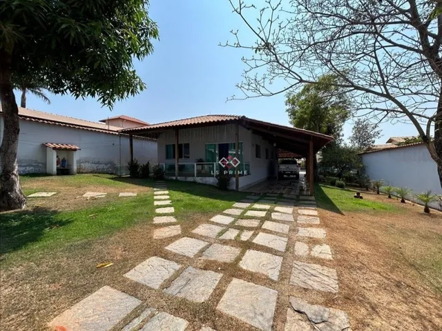Imagem 3: Casas em Condomínios - 3 dormitórios - Santos Dumont