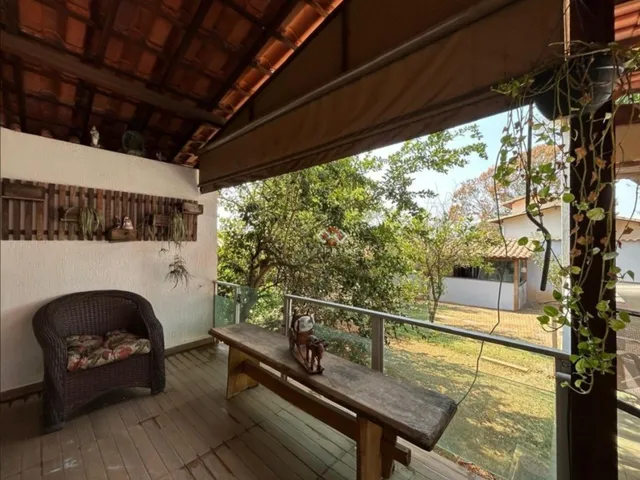 Imagem 12: Casas em Condomínios - 3 dormitórios - Santos Dumont
