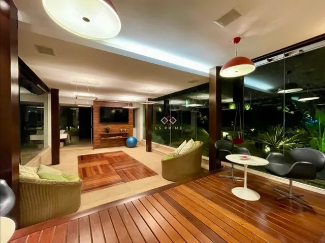 Imagem 15: Casas em Condomínios - 6 dormitórios - Bela Vista