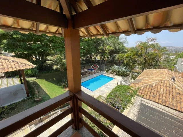 Imagem 12: Casas em Condomínios - 6 dormitórios - Bela Vista