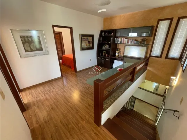 Imagem 10: Casas em Condomínios - 6 dormitórios - Bela Vista