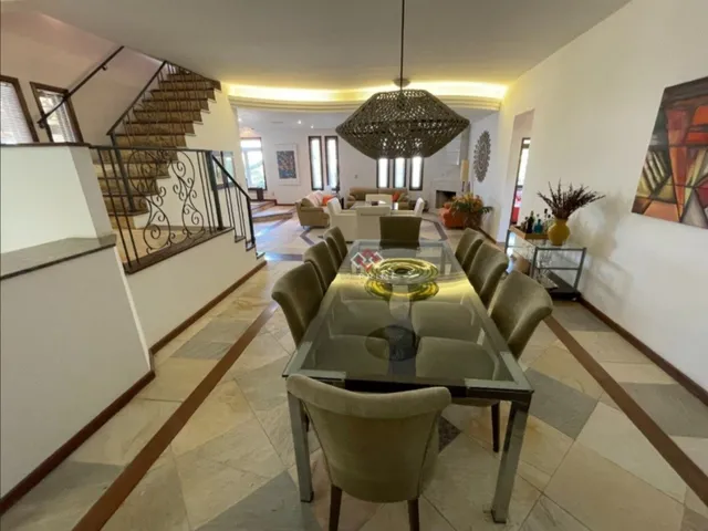Imagem 6: Casas em Condomínios - 6 dormitórios - Bela Vista