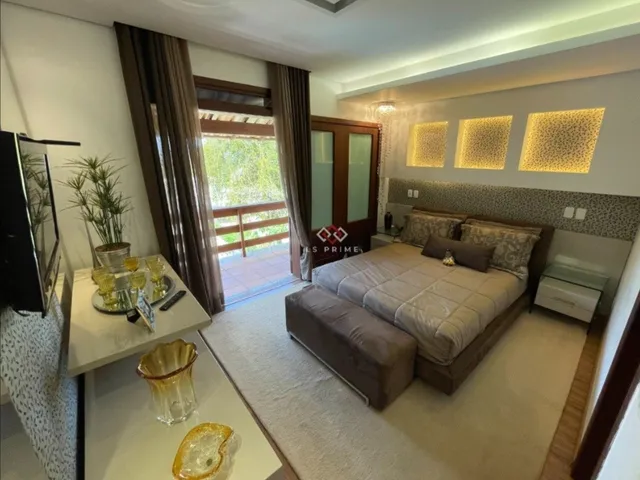 Imagem 11: Casas em Condomínios - 6 dormitórios - Bela Vista