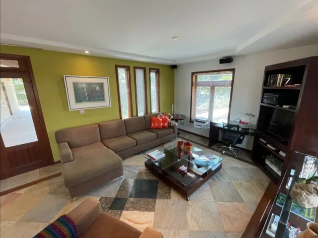 Imagem 5: Casas em Condomínios - 6 dormitórios - Bela Vista