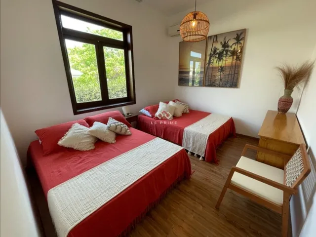 Imagem 8: Casas em Condomínios - 6 dormitórios - Bela Vista