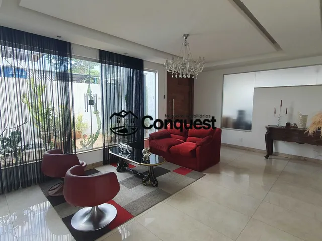 Imagem 14: Vendo- Linda Casa 03 Quartos com suíte, Acabamento Excelente, lote 420 metros ! Bairro