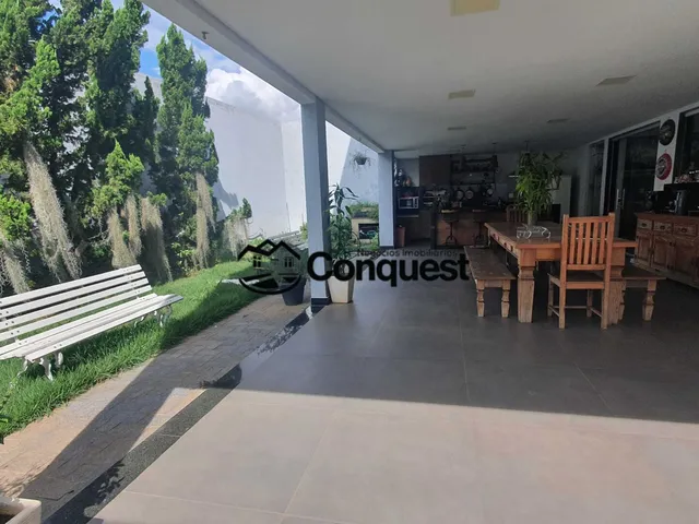 Imagem 7: Vendo- Linda Casa 03 Quartos com suíte, Acabamento Excelente, lote 420 metros ! Bairro