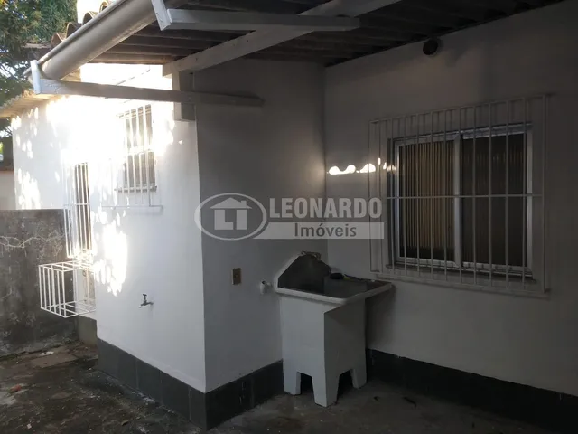 Imagem: Casa para Locaçao 01 Quarto Proximo a Lagoa