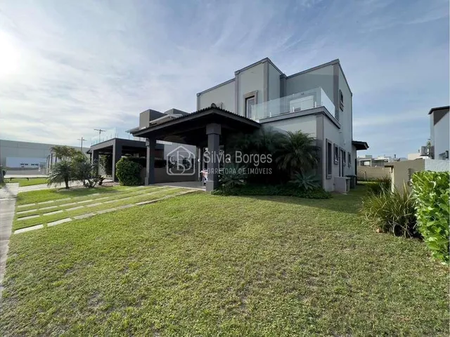 Imagem: Casa na Praia para Venda em Xangri-Lá /