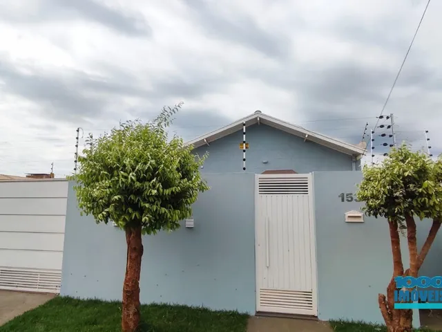 Imagem: Casa Residencial em Dourados - Ms, Esplanada