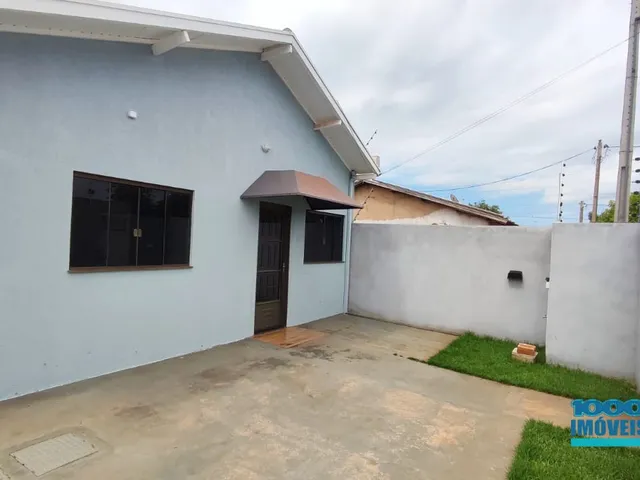 Imagem 7: Casa Residencial em Dourados - Ms, Esplanada