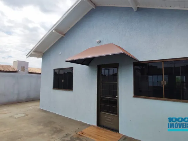 Imagem 4: Casa Residencial em Dourados - Ms, Esplanada