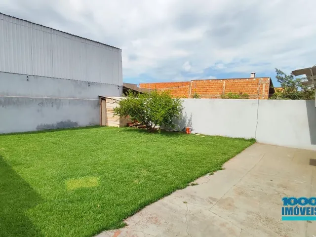 Imagem 11: Casa Residencial em Dourados - Ms, Esplanada