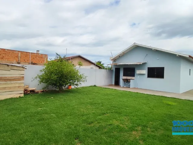 Imagem 6: Casa Residencial em Dourados - Ms, Esplanada
