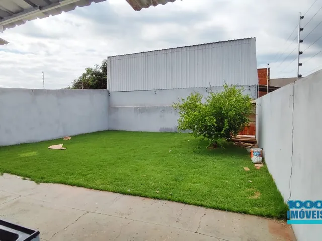 Imagem 12: Casa Residencial em Dourados - Ms, Esplanada