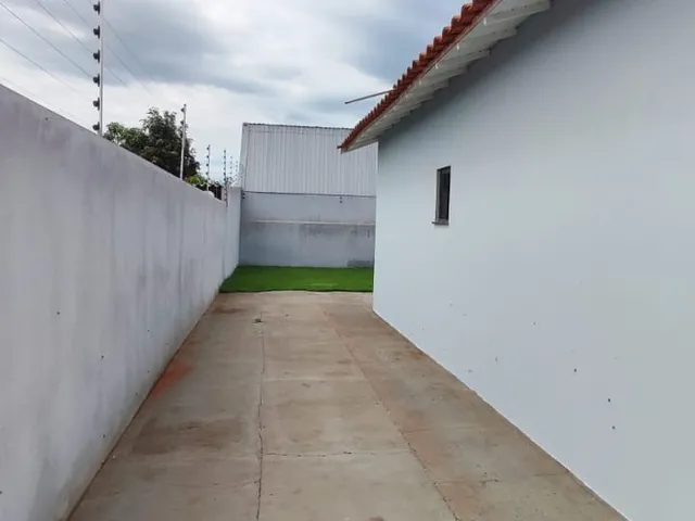 Imagem 3: Casa Residencial em Dourados - Ms, Esplanada