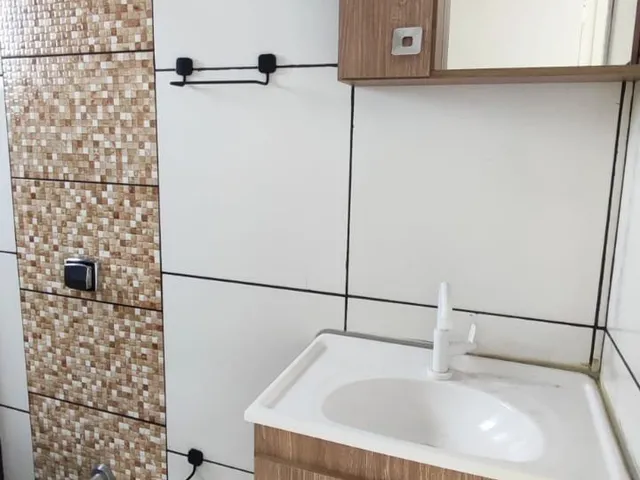 Imagem 16: Casa Residencial em Dourados - Ms, Esplanada