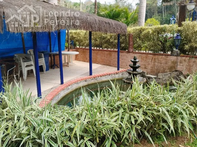 Imagem 15: Sitio Residencial em Mendes - Rj, Cinco Lagos