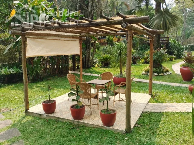 Imagem 2: Sitio Residencial em Mendes - Rj, Cinco Lagos