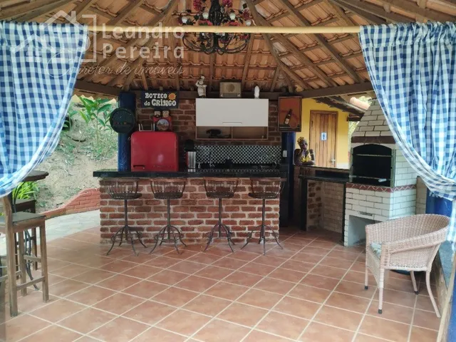 Imagem 8: Sitio Residencial em Mendes - Rj, Cinco Lagos