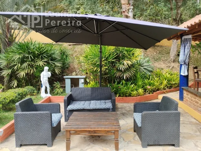 Imagem 12: Sitio Residencial em Mendes - Rj, Cinco Lagos