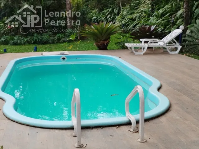 Imagem 16: Sitio Residencial em Mendes - Rj, Cinco Lagos