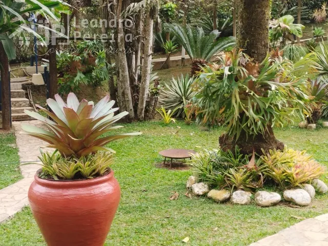 Imagem 10: Sitio Residencial em Mendes - Rj, Cinco Lagos