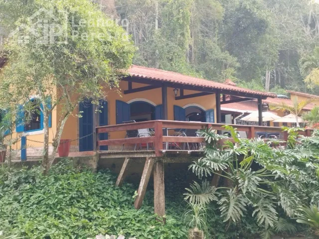 Imagem 3: Sitio Residencial em Mendes - Rj, Cinco Lagos