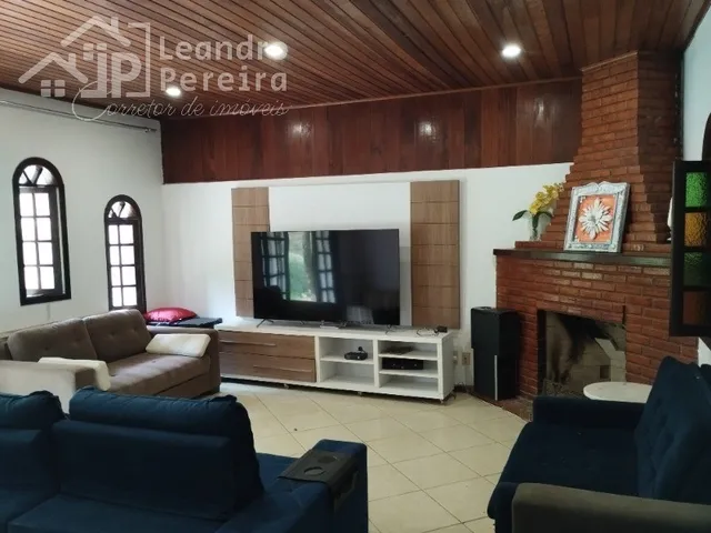 Imagem 7: Sitio Residencial em Mendes - Rj, Cinco Lagos