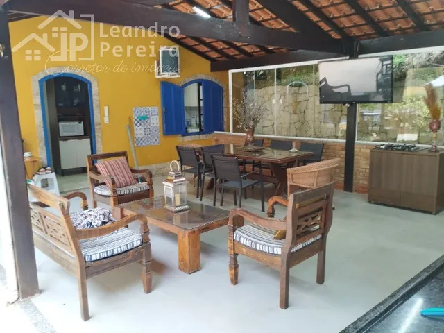 Imagem 14: Sitio Residencial em Mendes - Rj, Cinco Lagos