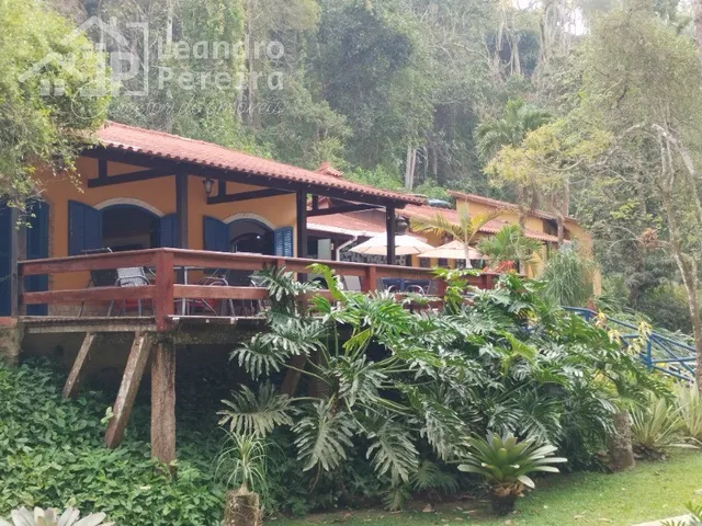Imagem 13: Sitio Residencial em Mendes - Rj, Cinco Lagos