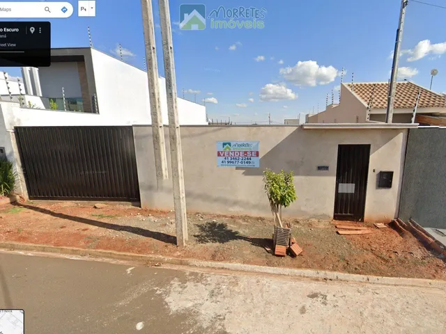 Imagem: Terreno em Arapongas Loteamento 90 construído