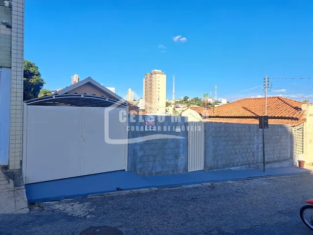 Imagem: Casa para Locação, Centro, Bom Despacho