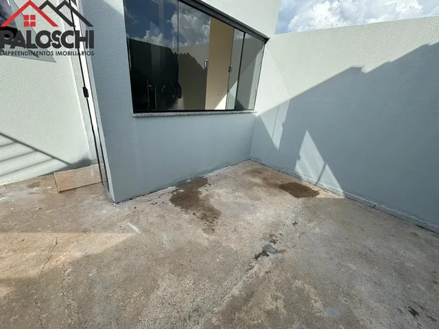 Imagem 1: Casa Residencial em Nova Mutum - Mt, Beija Flor