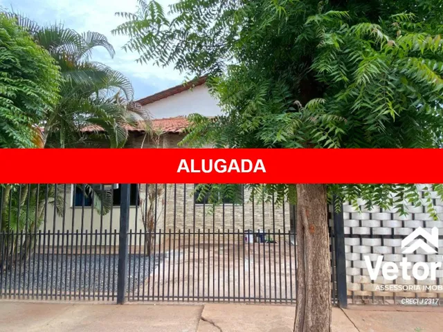 Imagem: Casa de 2 Quartos, Sendo 01 Suíte - Jardim