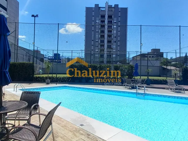 Imagem: Apartamento à venda no bairro América