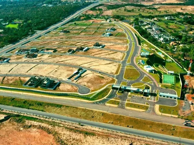Imagem: Terreno para venda, Ribeirão Do Lipa, Cuiabá