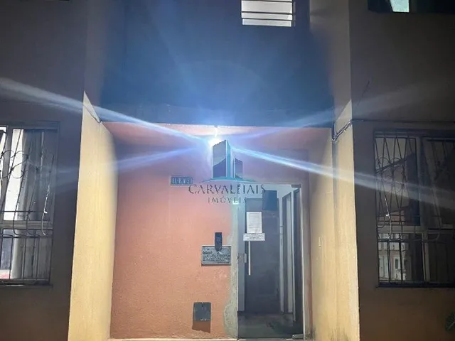 Imagem: Apartamento para Locação no Parque das