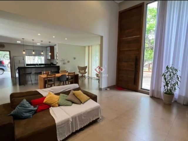 Imagem: Casas em Condomínios - 4 dormitórios