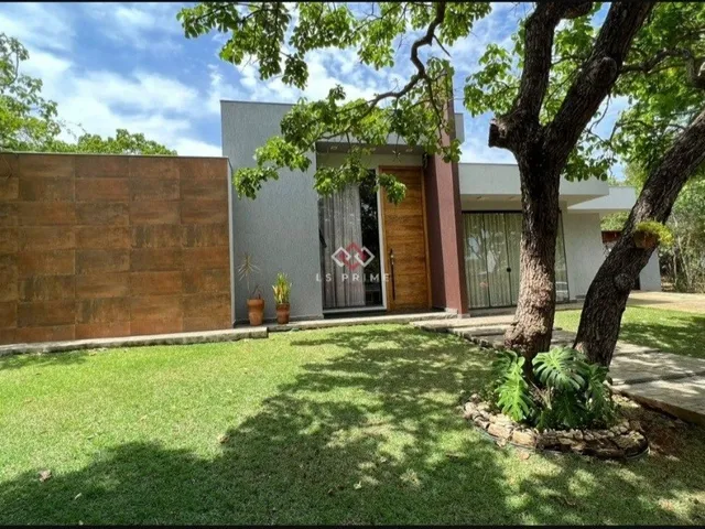 Imagem 2: Casas em Condomínios - 4 dormitórios - Vargem Lobo