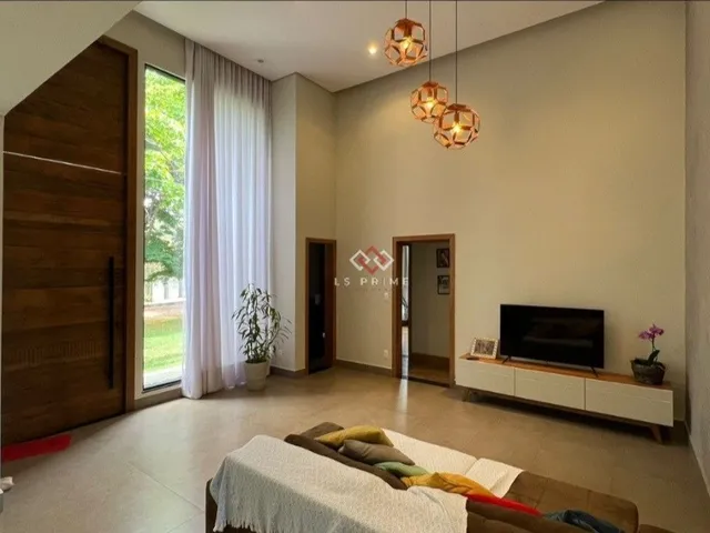 Imagem 3: Casas em Condomínios - 4 dormitórios - Vargem Lobo
