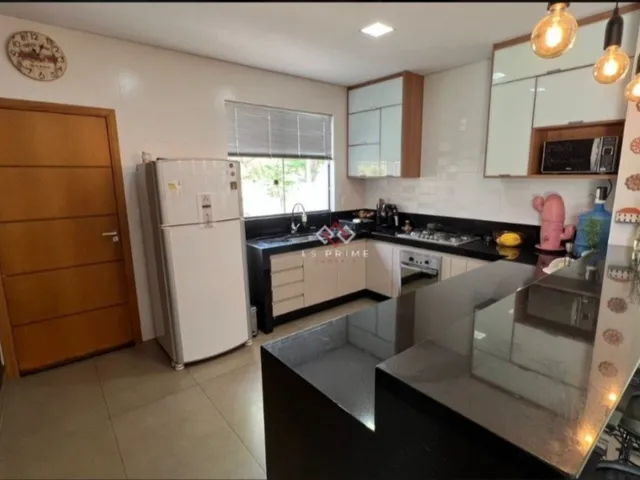 Imagem 6: Casas em Condomínios - 4 dormitórios - Vargem Lobo