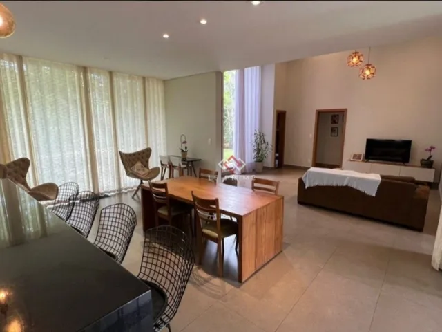 Imagem 4: Casas em Condomínios - 4 dormitórios - Vargem Lobo